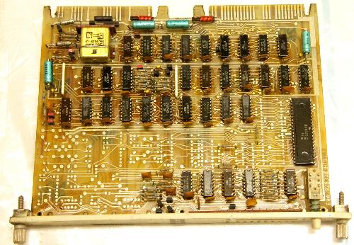 audatec / URSADAT / URSATRON 5000, 2328 UEW, berwachungseinheit fr audatec SYSTEM 1