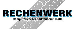 Computer- und Technikmuseum Halle Logo